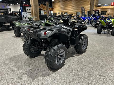 2025 Yamaha Grizzly EPS XT-R in Gorham, New Hampshire - Photo 14