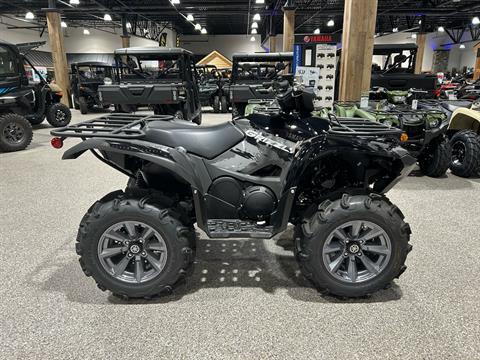 2025 Yamaha Grizzly EPS XT-R in Gorham, New Hampshire - Photo 15