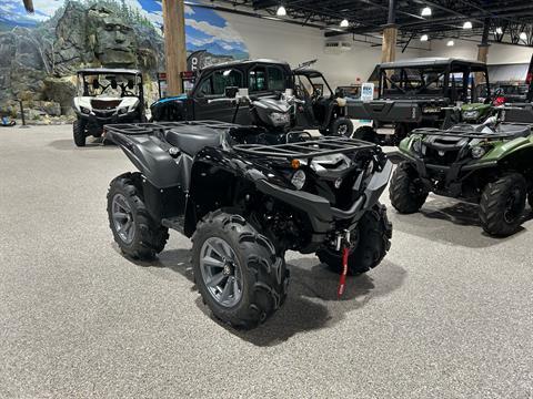 2025 Yamaha Grizzly EPS XT-R in Gorham, New Hampshire - Photo 16