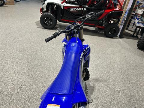 2026 Yamaha YZ450F in Gorham, New Hampshire - Photo 3