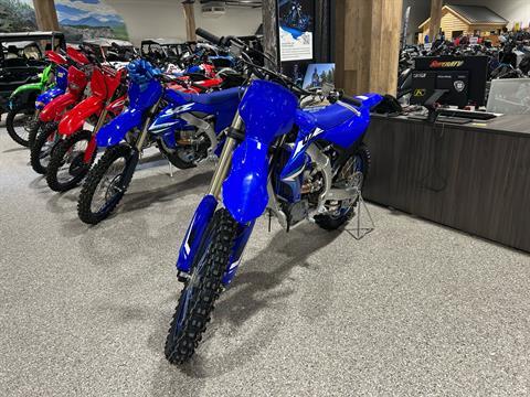 2026 Yamaha YZ450F in Gorham, New Hampshire - Photo 10