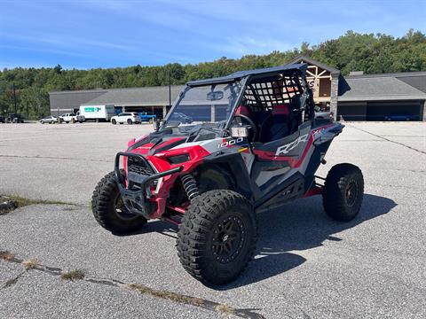 2022 Polaris RZR XP 1000 Premium — photo 1 of 17