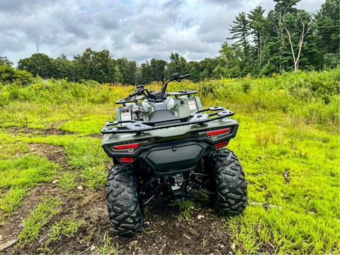 2024 CFMOTO CForce 400 in Gorham, New Hampshire - Photo 18