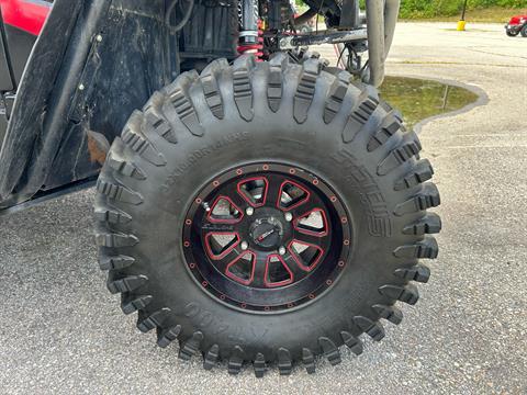 2016 Kawasaki Teryx4 LE in Gorham, New Hampshire - Photo 4