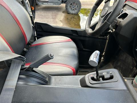 2016 Kawasaki Teryx4 LE in Gorham, New Hampshire - Photo 14