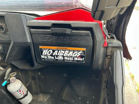 2016 Kawasaki Teryx4 LE in Gorham, New Hampshire - Photo 16