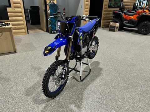 2025 Yamaha YZ85 in Gorham, New Hampshire - Photo 9