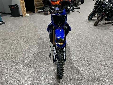 2025 Yamaha YZ85 in Gorham, New Hampshire - Photo 16