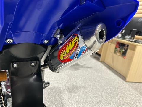 2025 Yamaha YZ85 in Gorham, New Hampshire - Photo 18