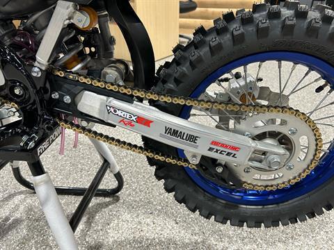 2025 Yamaha YZ85 in Gorham, New Hampshire - Photo 19