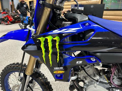 2025 Yamaha YZ85 in Gorham, New Hampshire - Photo 21