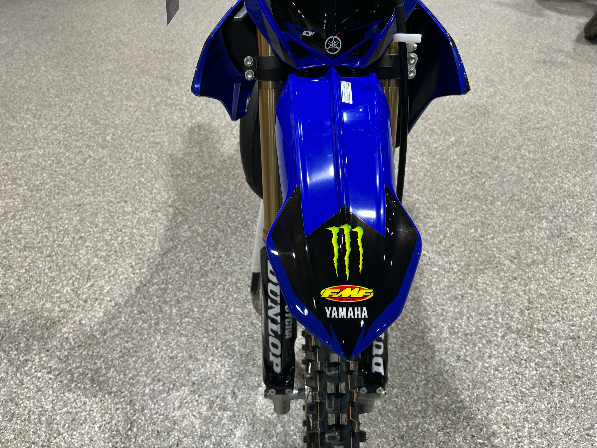2025 Yamaha YZ85 in Gorham, New Hampshire - Photo 22
