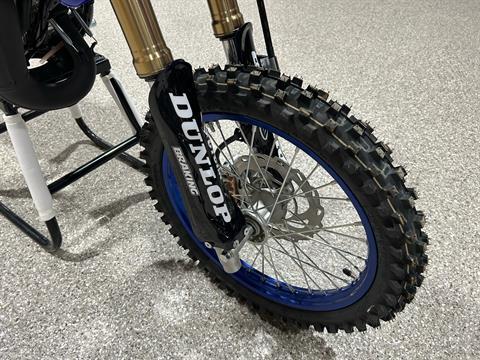 2025 Yamaha YZ85 in Gorham, New Hampshire - Photo 23