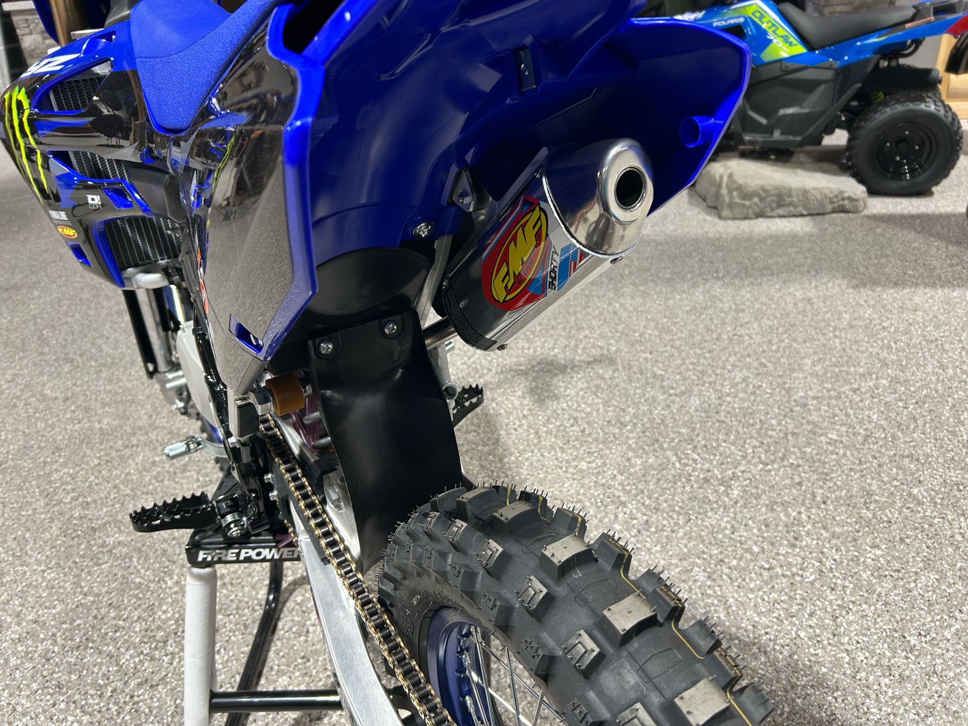2025 Yamaha YZ85 in Gorham, New Hampshire - Photo 29