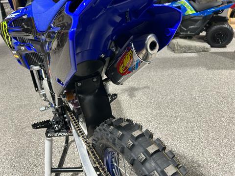 2025 Yamaha YZ85 in Gorham, New Hampshire - Photo 29
