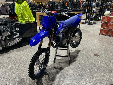 2025 Yamaha YZ85 in Gorham, New Hampshire - Photo 1