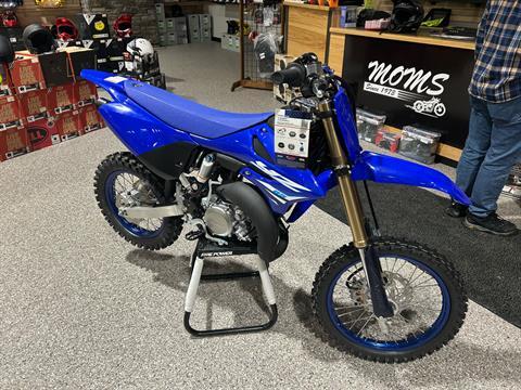 2025 Yamaha YZ85 in Gorham, New Hampshire - Photo 6