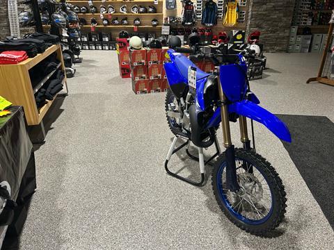 2025 Yamaha YZ85 in Gorham, New Hampshire - Photo 7