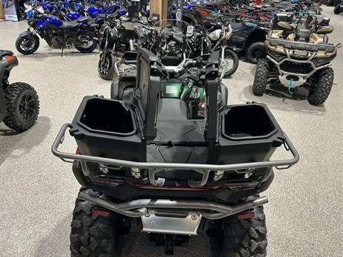 2025 CFMOTO CForce 1000 Overland in Gorham, New Hampshire - Photo 15