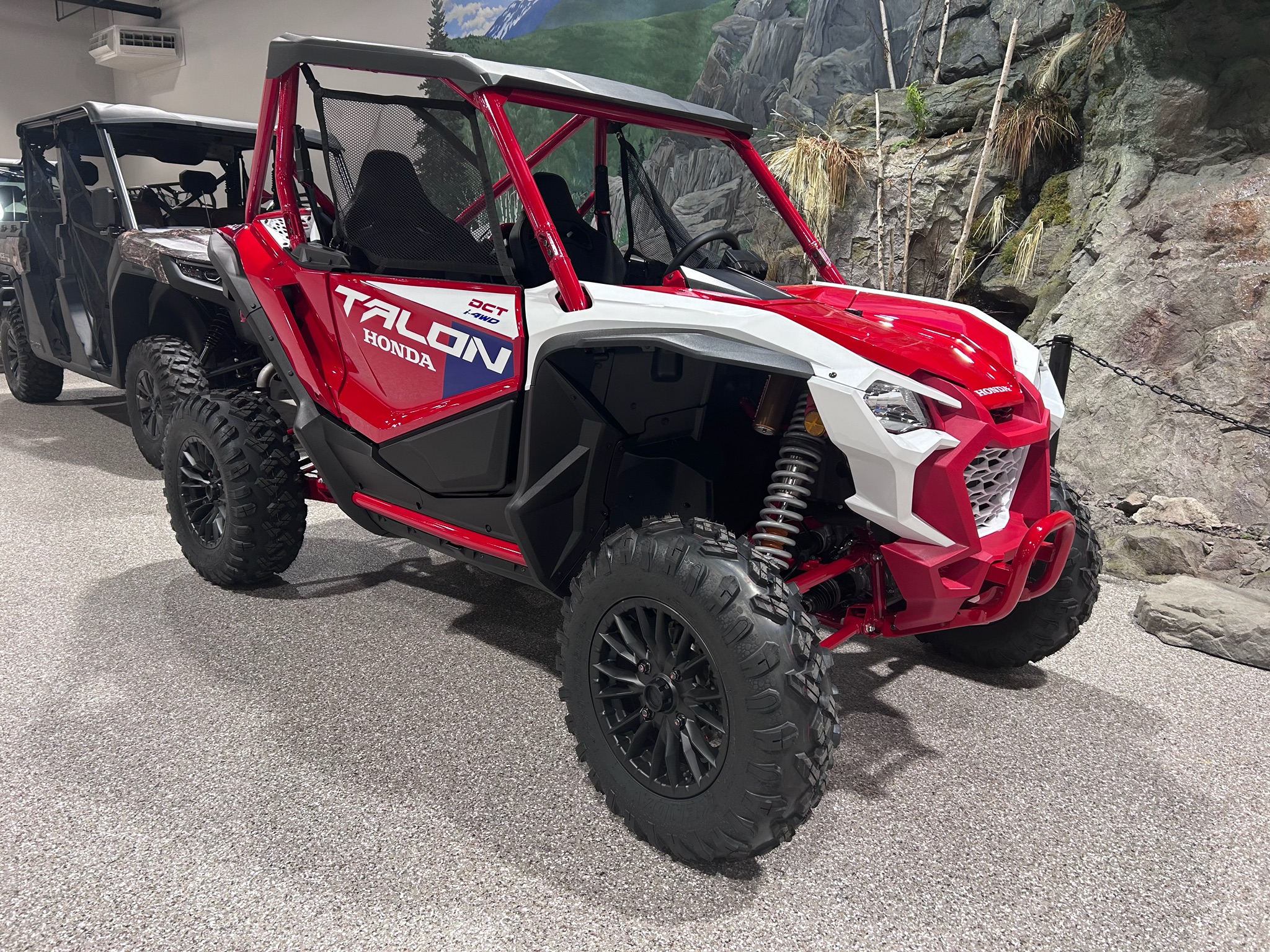 2026 Honda Talon 1000X for sale 1247922