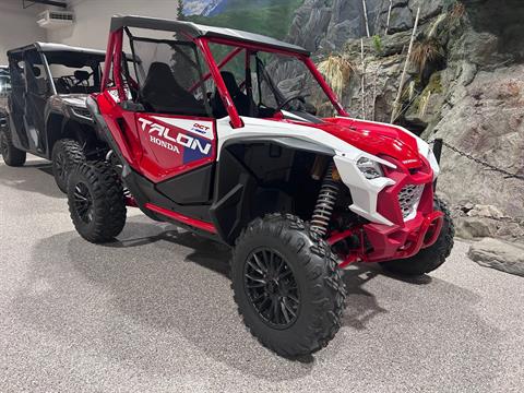 2026 Honda Talon 1000X