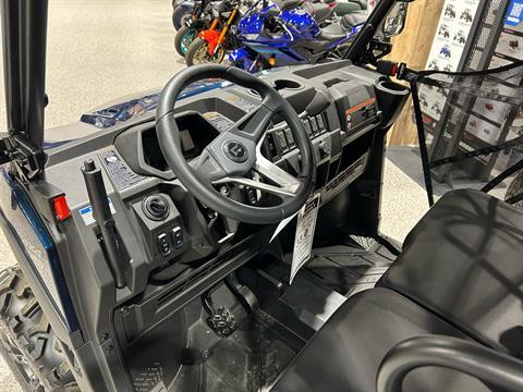 2025 CFMOTO UForce 800 XL in Gorham, New Hampshire - Photo 2
