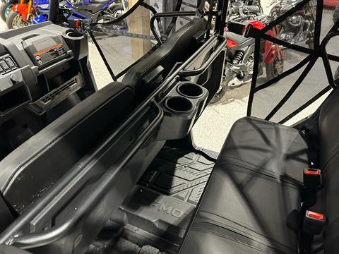 2025 CFMOTO UForce 800 XL in Gorham, New Hampshire - Photo 7