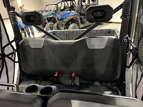 2025 CFMOTO UForce 800 XL in Gorham, New Hampshire - Photo 8