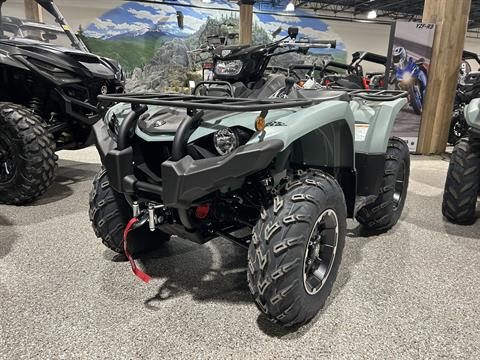 Yamaha For Sale: Inventory at MOMS Jericho, Gorham NH