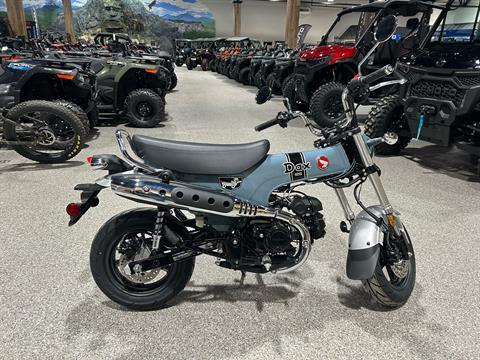 2025 Honda Dax 125 in Gorham, New Hampshire - Photo 2