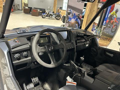 2025 Yamaha Wolverine RMAX4 1000 XT-R in Gorham, New Hampshire - Photo 10