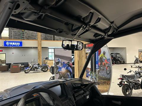 2025 Yamaha Wolverine RMAX4 1000 XT-R in Gorham, New Hampshire - Photo 11