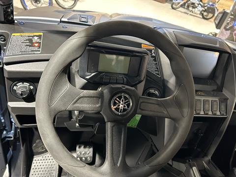 2025 Yamaha Wolverine RMAX4 1000 XT-R in Gorham, New Hampshire - Photo 14