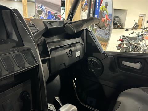 2025 Yamaha Wolverine RMAX4 1000 XT-R in Gorham, New Hampshire - Photo 17