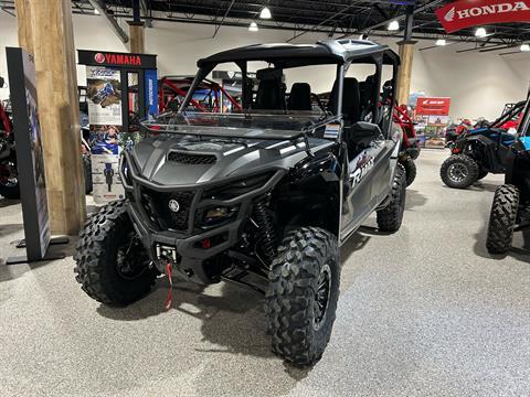 2025 Yamaha Wolverine RMAX4 1000 XT-R in Gorham, New Hampshire - Photo 23