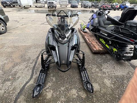 2024 Yamaha Transporter 800 in Gorham, New Hampshire - Photo 11