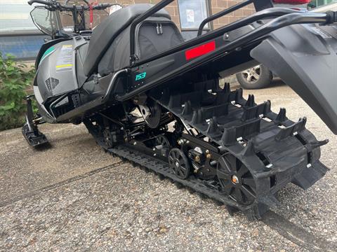 2024 Yamaha Transporter 800 in Gorham, New Hampshire - Photo 18