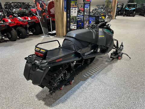 2024 Yamaha Transporter 800 in Gorham, New Hampshire - Photo 2