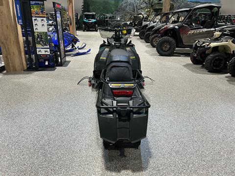 2024 Yamaha Transporter 800 in Gorham, New Hampshire - Photo 3