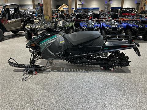 2024 Yamaha Transporter 800 in Gorham, New Hampshire - Photo 5