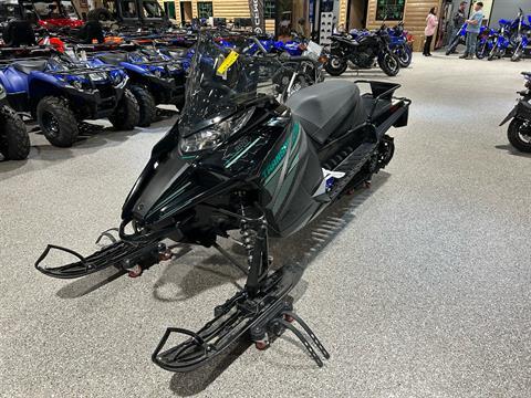 2024 Yamaha Transporter 800 in Gorham, New Hampshire - Photo 6