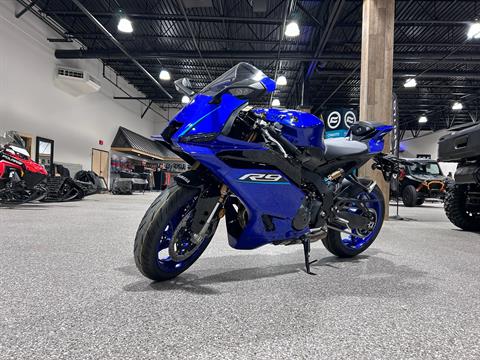 2026 Yamaha YZF-R9 — photo 1 of 16