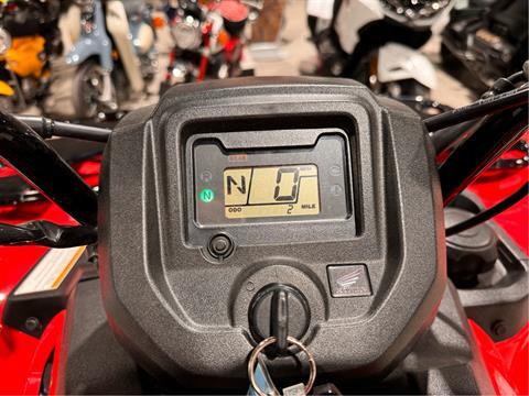 2023 Honda FourTrax Rancher ES in Gorham, New Hampshire - Photo 10