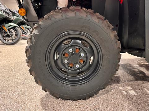 2023 Honda FourTrax Rancher ES in Gorham, New Hampshire - Photo 12