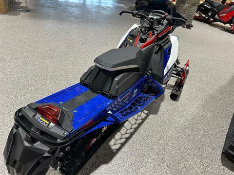 2022 Polaris 850 Indy XCR 128 SC in Gorham, New Hampshire - Photo 4