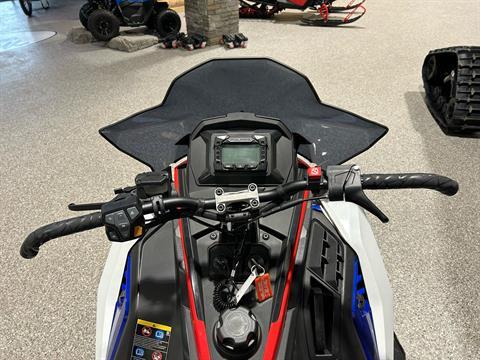 2022 Polaris 850 Indy XCR 128 SC in Gorham, New Hampshire - Photo 6