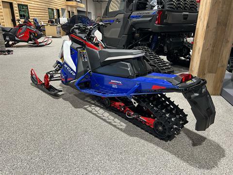 2022 Polaris 850 Indy XCR 128 SC in Gorham, New Hampshire - Photo 7
