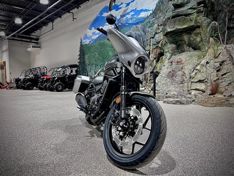 2026 Honda Rebel 1100T — photo 1 of 39