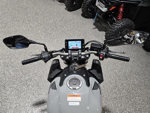 2024 Honda CB650R ABS in Gorham, New Hampshire - Photo 9