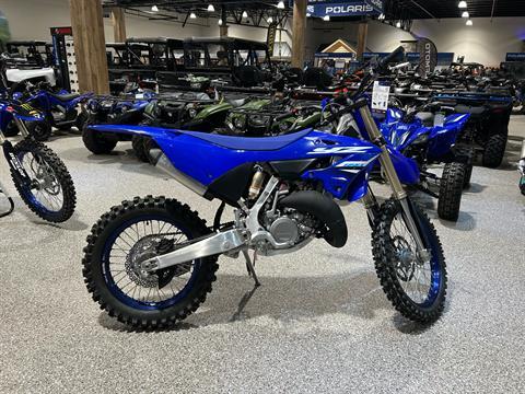2025 Yamaha YZ125X in Gorham, New Hampshire - Photo 6